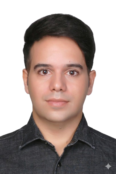 PhD. Reza Mosalanezhad